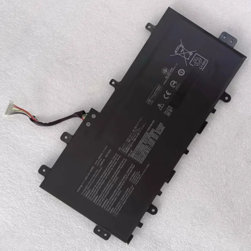 C31N1845 C31N1845-1 0B200-03570100 Аккумулятор для ноутбука Asus Chromebook Flip C346FA C436FA DS388T C436FFA E10309 Z7400FF