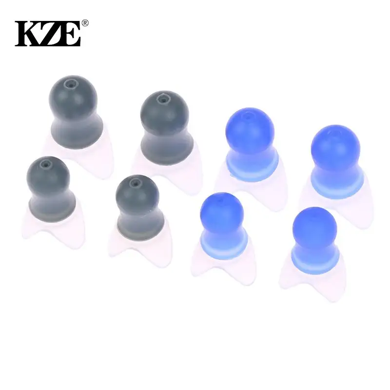 

1 Pair Earplugs Pressure Equalization Flight Noise Reduction Sleep Soundproof Noise Cancel Multifuntional Reusable Ear Plugs
