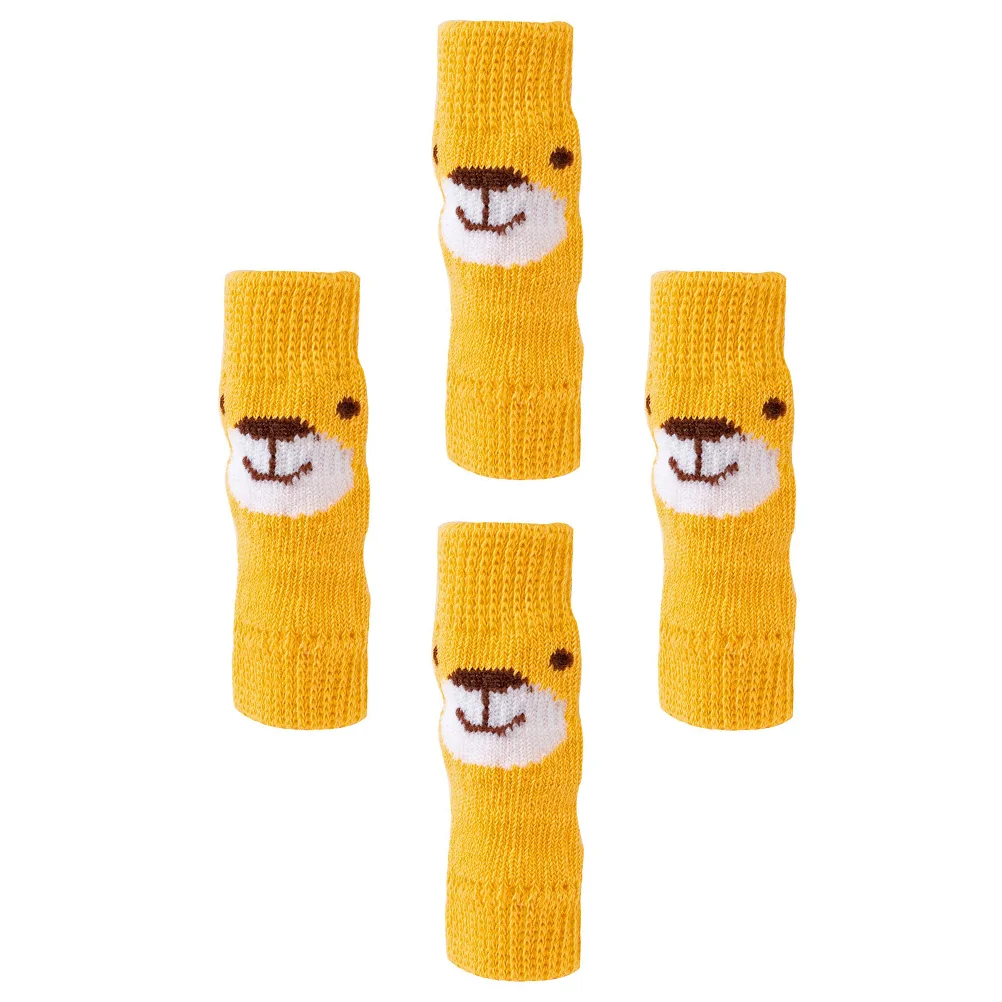 

Dog Leg Warmers Pet Socks Dogs Puppy Knee Leggings Hock Warm Protector Warmer Anti Brace Winter Sleeves Protectors Cats Cat