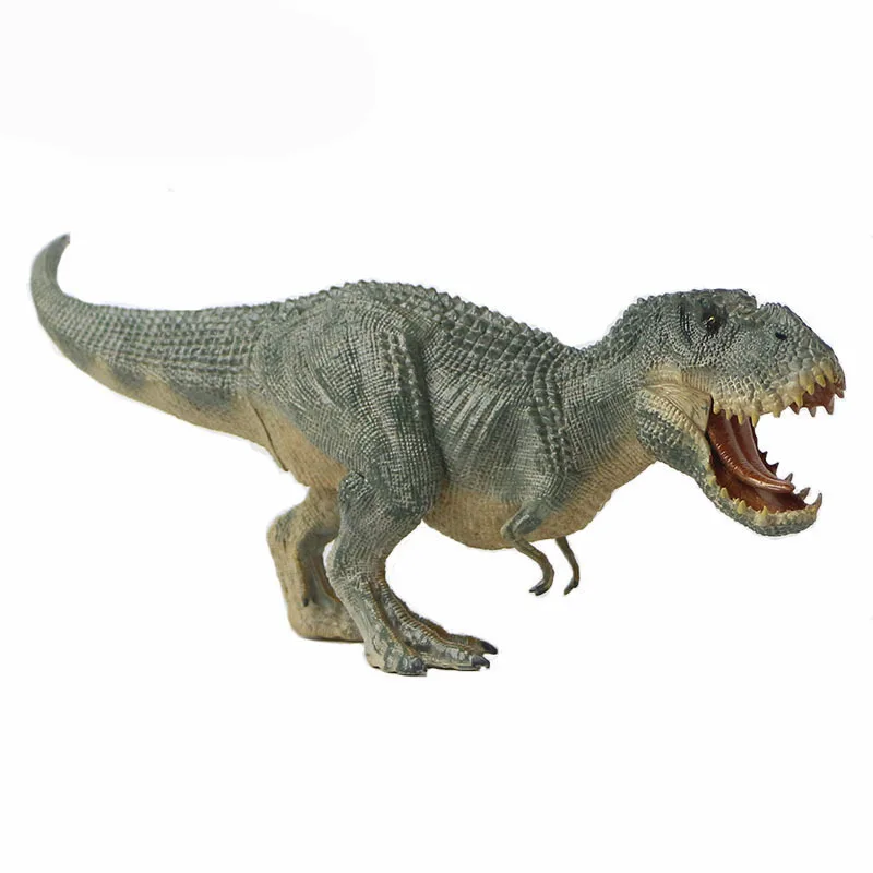 

37cm Dinosaur Toys Children Jurassic Wild Animal Figurine Model Toy Jurassic World Dino Kids Birthday Gifts for Boys and Girls