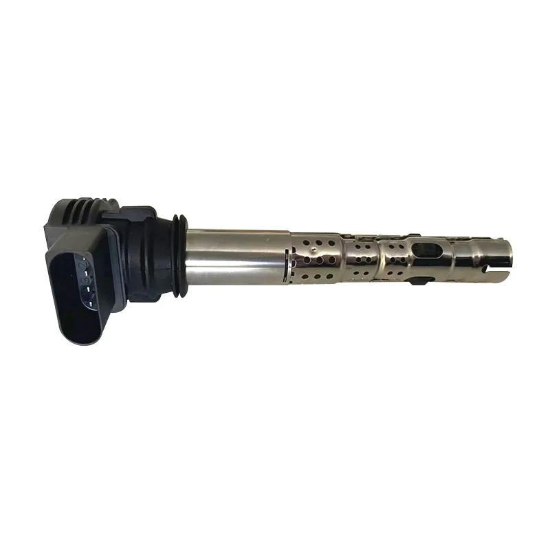 

Auto Car Parts Ignition Coi Black Top High Quality Manufacturers Wiring Harness System OE:06F905115A