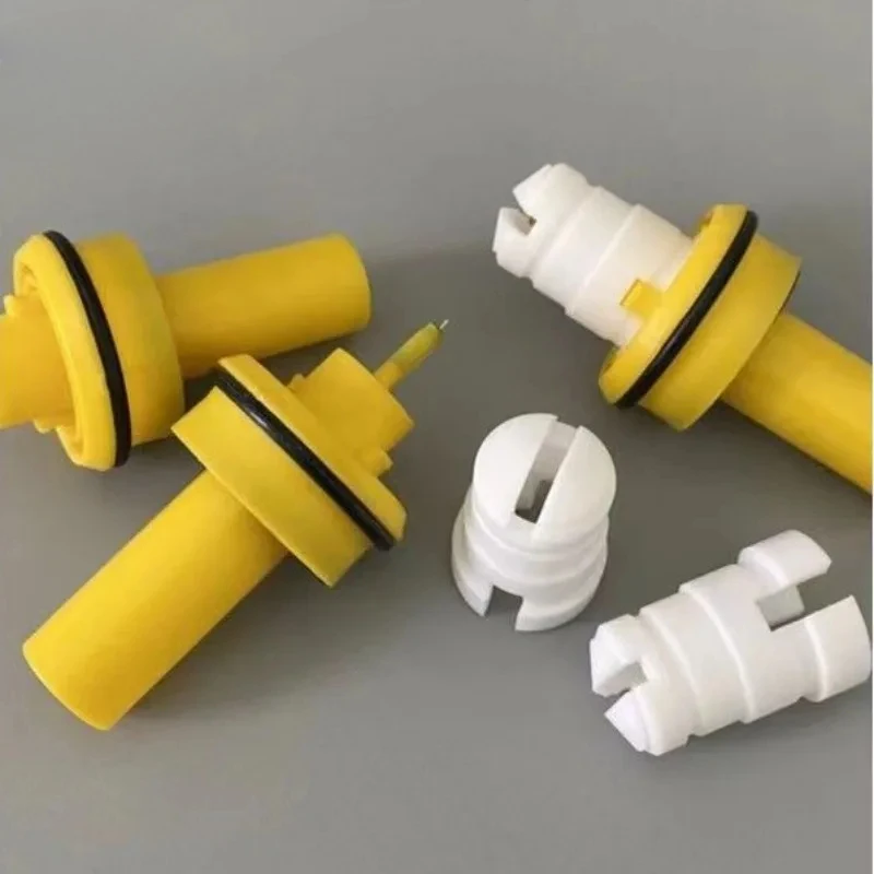 Wetool электростатический порошковый пистолет-распылитель сопла держатель