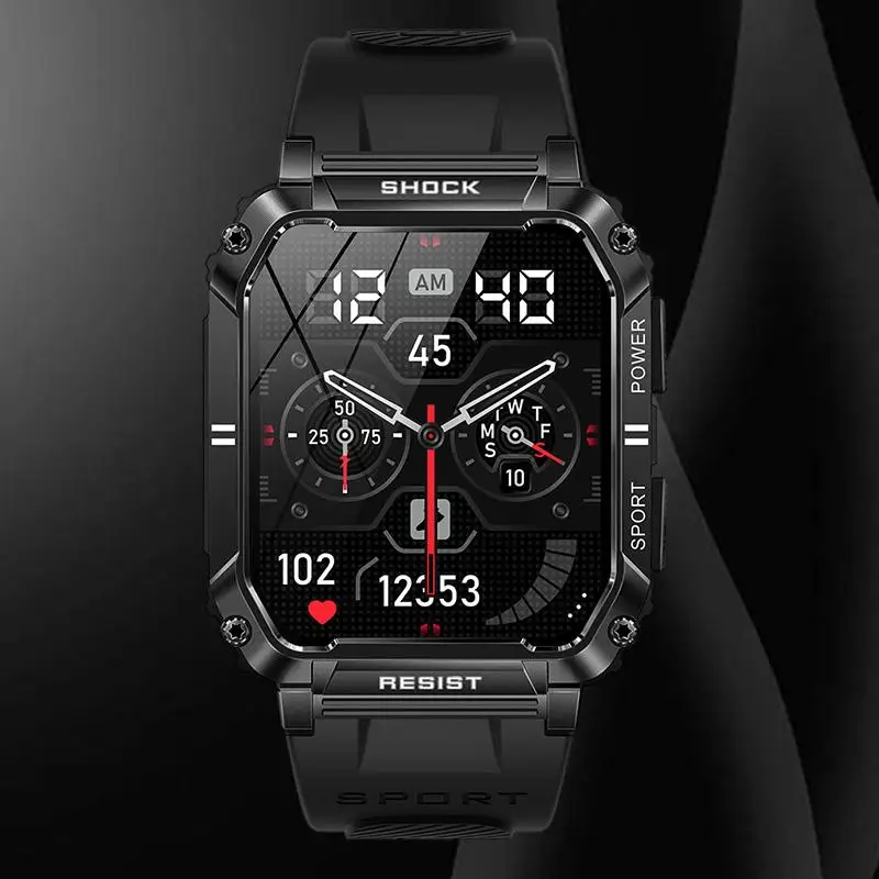 

Revolutionize Your Sports Experience with T3 Smart Watch Wearable Bracelet - The Ultimate Sports Companion