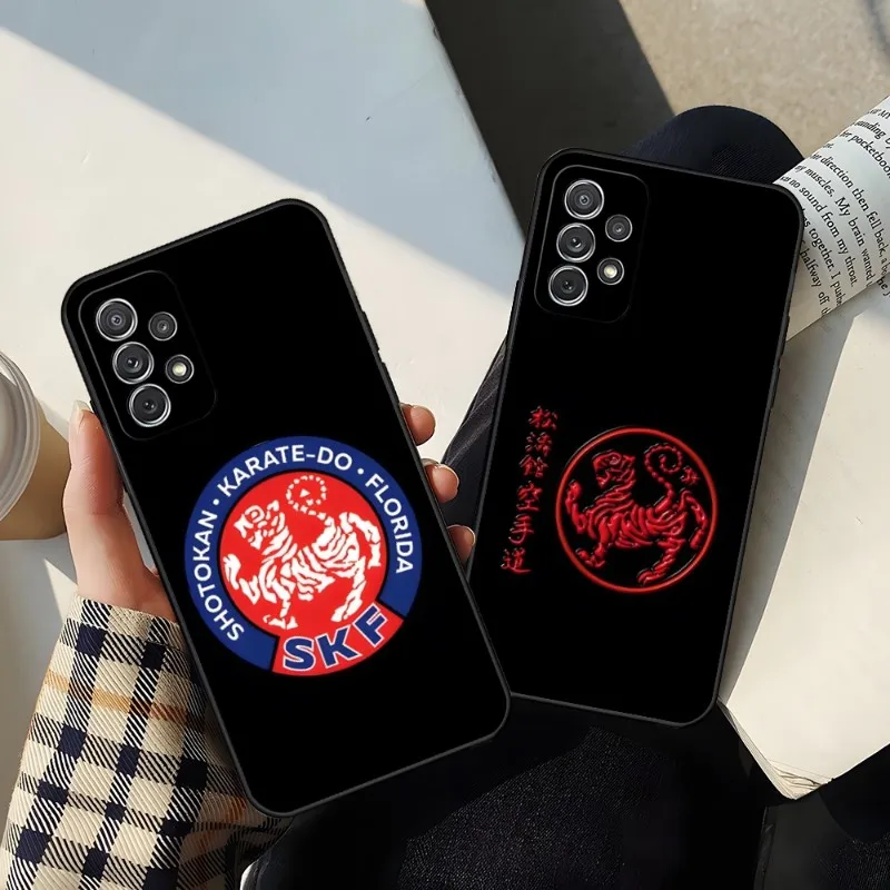 Чехол SHOTOKAN TIGER для телефона Samsung A73 A71 A54 A53 A52 A51 A50 A42 A34 A33 A32 A31 A23 A22 A21 A20 A14 A13 A12 A24, чехол Чехол SHOTOKAN TIGER для телефона Samsung A73 A71 A54 A53 A52 A51 A50 A42 A34 A33 A32 A31 A23 A22 A21 A20 A14 A13 A12 A24, чехол