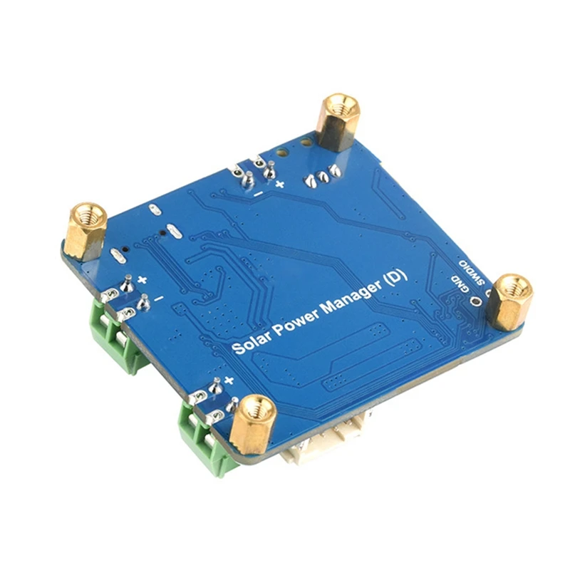 Модуль управления солнечной энергией PCB + аккумулятор Φ MPPT поддерживает