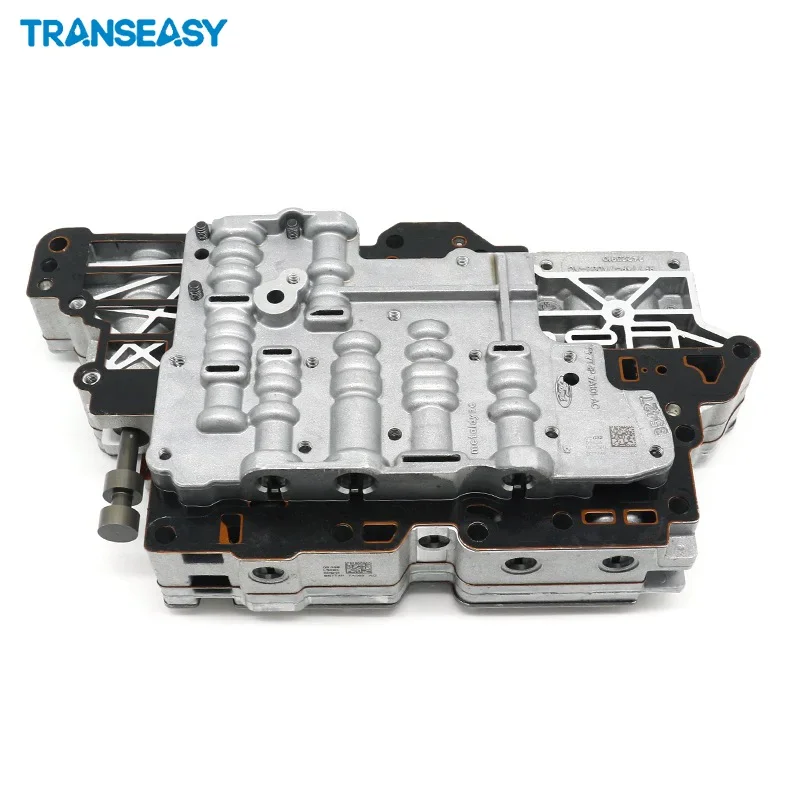 6T70 6T75 6T70E 6T75E новый тип корпуса клапана коробки передач для Chevrolet Buick XTS