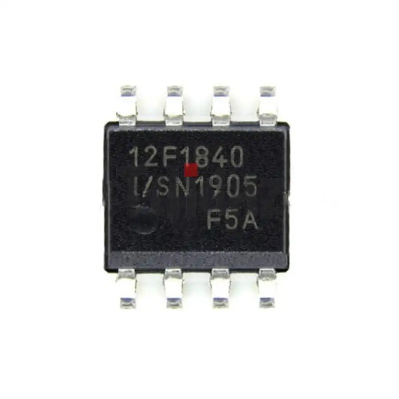 1 шт./лот PIC12F683-I/SN PIC12F615-I/SN PIC12F629-I/SN PIC12F675-I/SN PIC12F508-I/SN SOP8 |