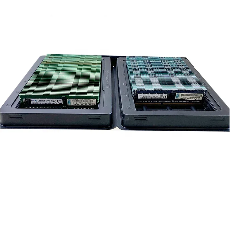 P00924-B21 Карта памяти 32 ГБ Dual Rank X4 Ddr4-2933 Cas-21-21-21 Комплект зарегистрированной
