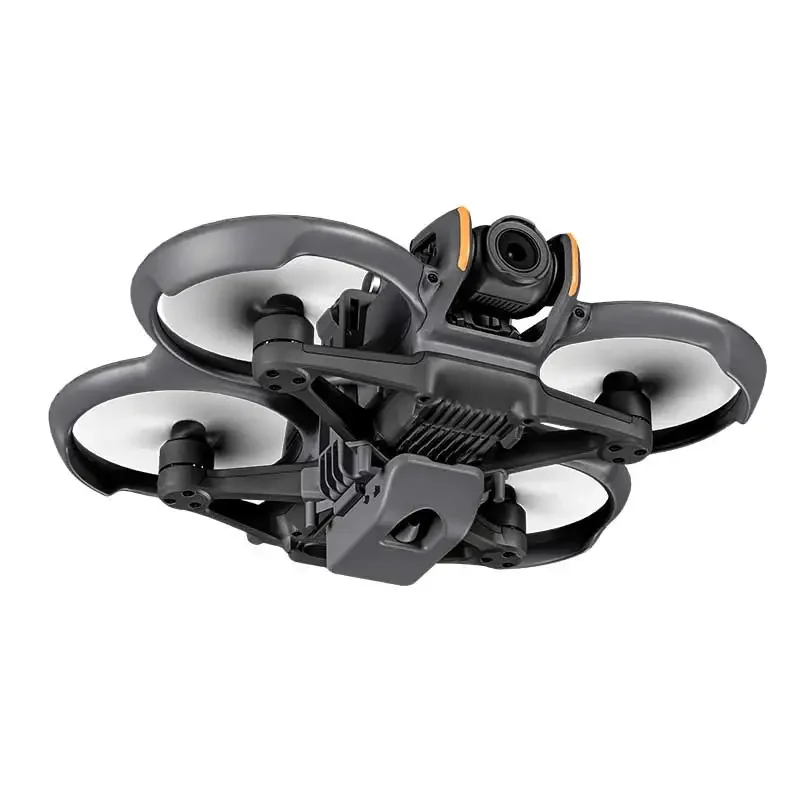 Система STARTRC Airdrop для дрона DJI Avata 2 верхний удлинитель держатель капельница