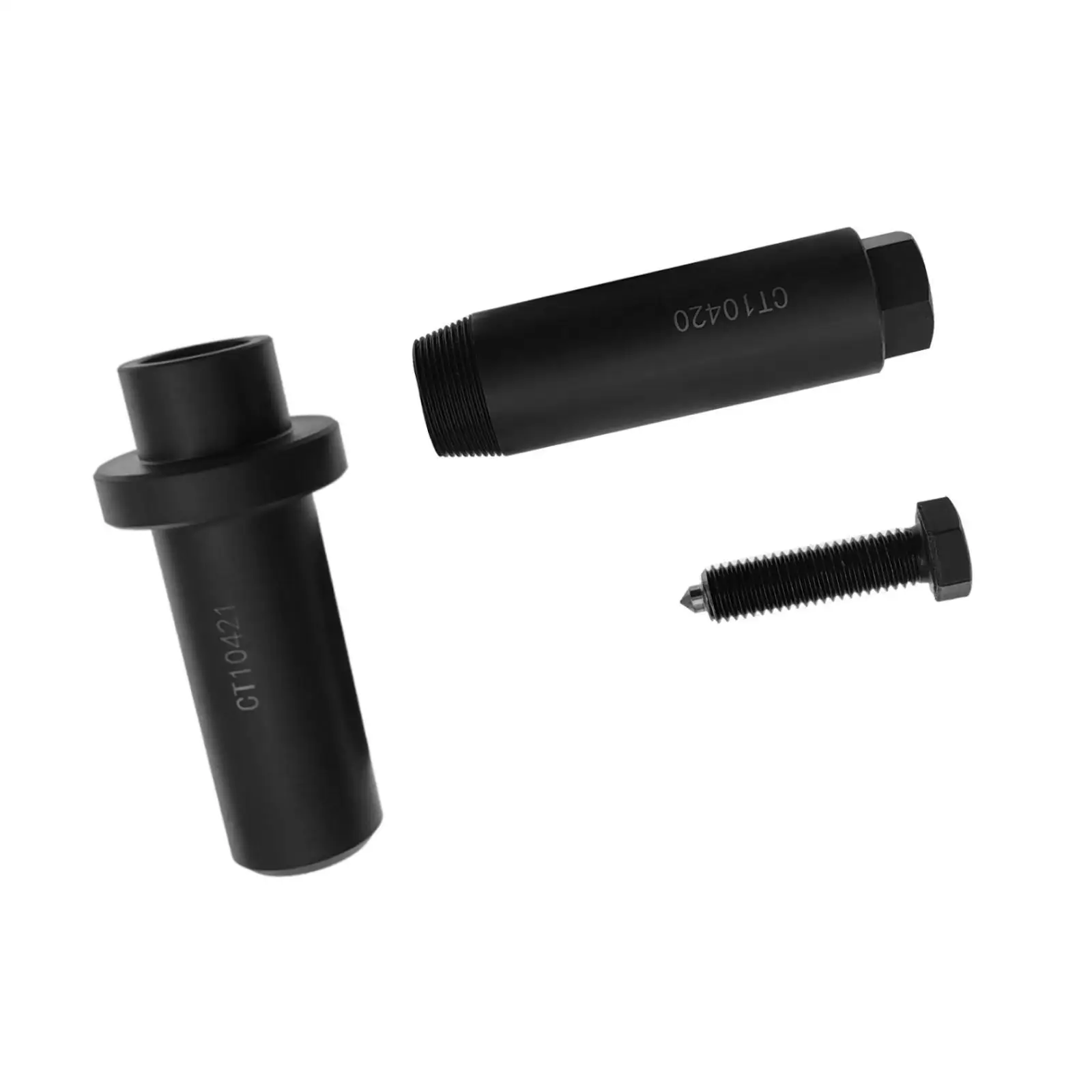 Замена съемника сальника входного вала с двойным сцеплением 0AM для VW Audi