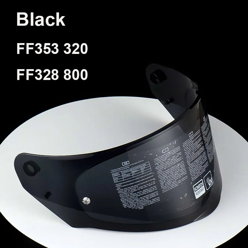 

LS2 FF800 шлем козырек объектив LS2 FF353 FF320 FF328 Защитный Объектив Casco LS2 оригинальные Мотоциклетные аксессуары Cascos Moto Viseira