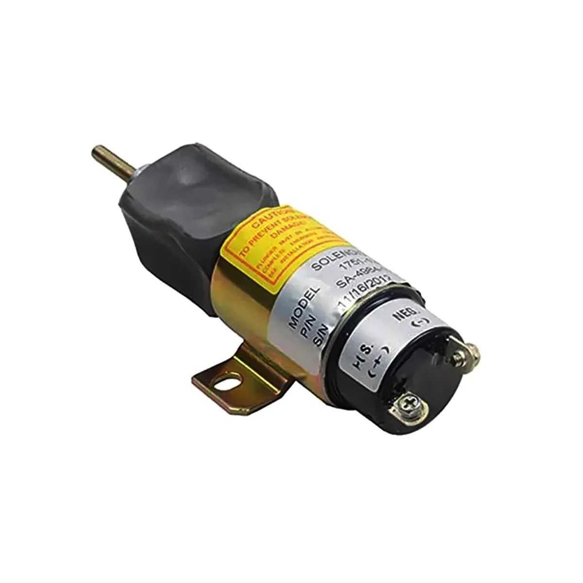 Детали для авиационной рабочей платформы электромагнитный клапан 77402GT 77402