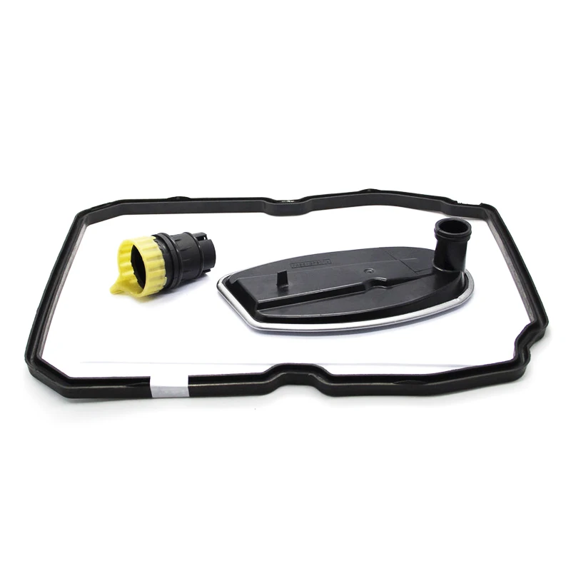 

Комплект прокладок фильтра передачи 13-контактный соединитель проводящая плита комплект аксессуаров для Mercedes W204 W203 W202,1402710080,1402770095