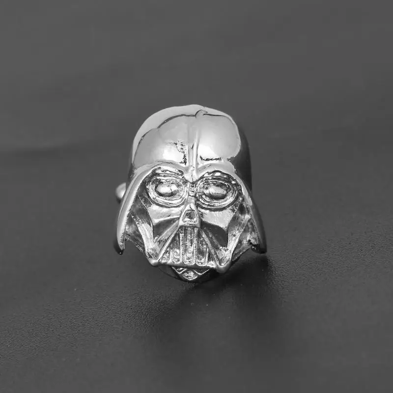 Запонки Disney звезда классического кино Wars запонки Sith Lord Дарт Вейдер аксессуары