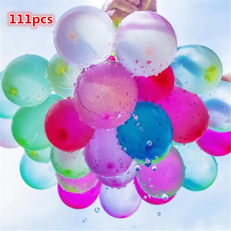 

111 быстрого наполнения аэростата дети дети дети дети дети дети дети бал водного боя игрушка фитнес карнавал детские игрушки