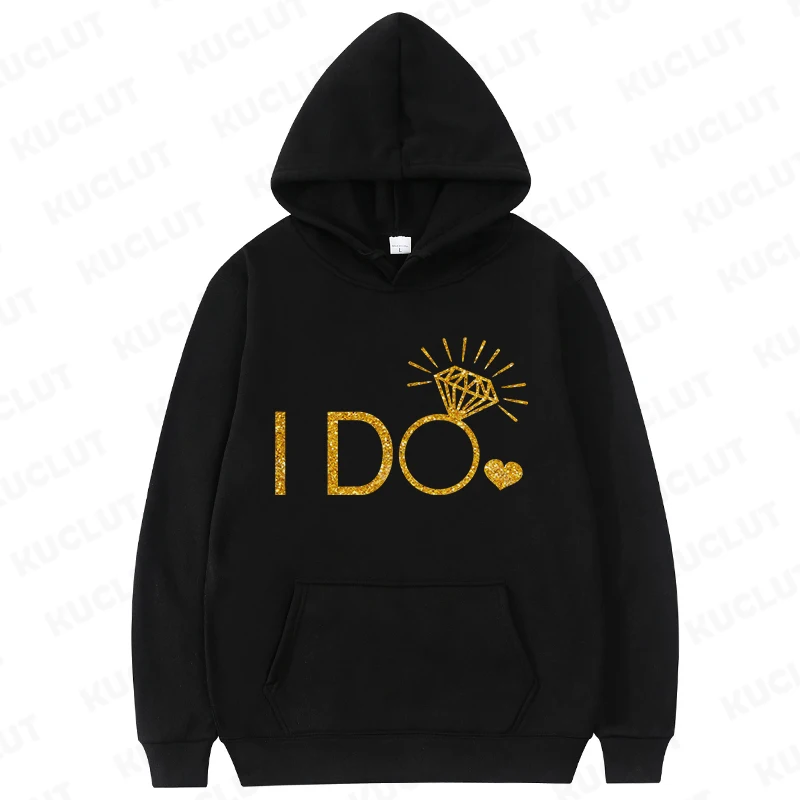 Я делаю экипировку с капюшоном для девичника детские толстовки детской команды