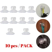 10pcs suction cup fixing pads packs high grip awning suction cup fixing pads caravan motorhome hooks car accessories