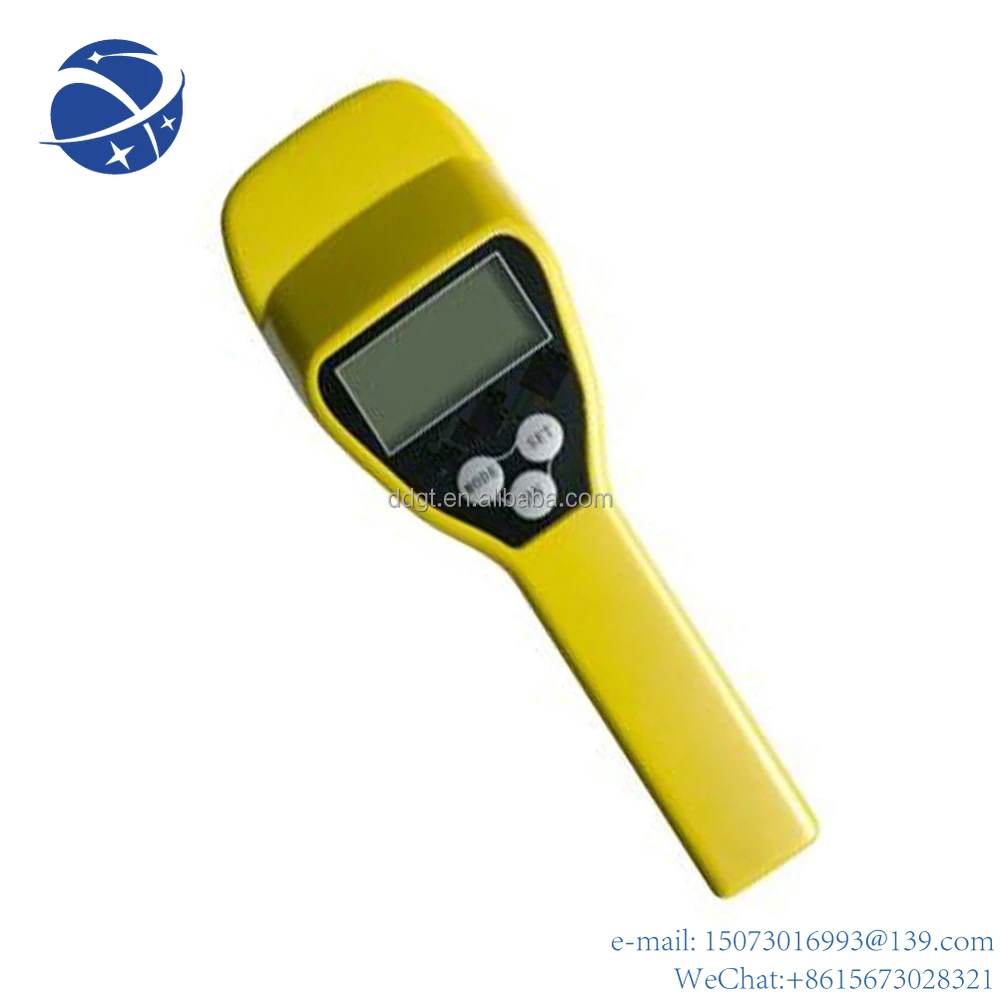 

YunYi Multi-Function Radiation Dosimeter