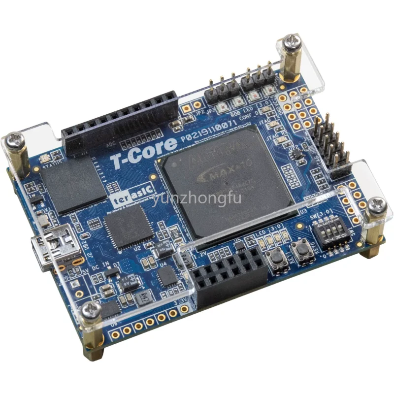 

Altera FPGA development board Max 10 T-Core development board