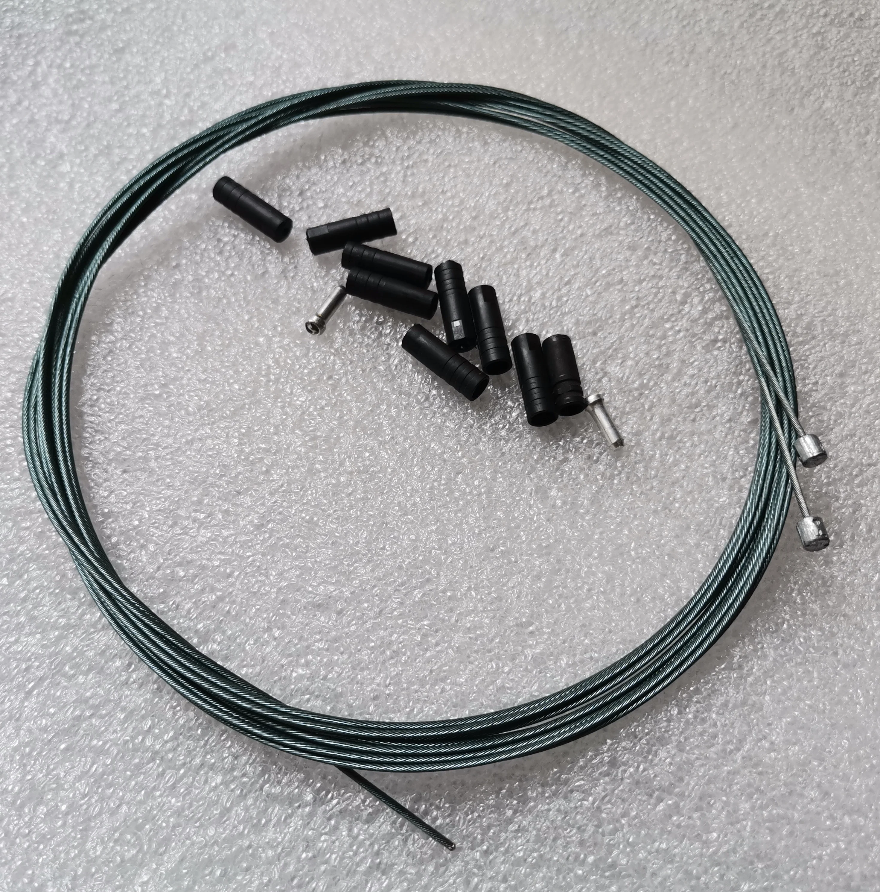 JAGWIRE Slick-Lube L3 Liner LEX SL, корпус шланга, переключатель передач для SHIMANO SRAM BLACK (art.: 79b08cc19) - 79b08cc19