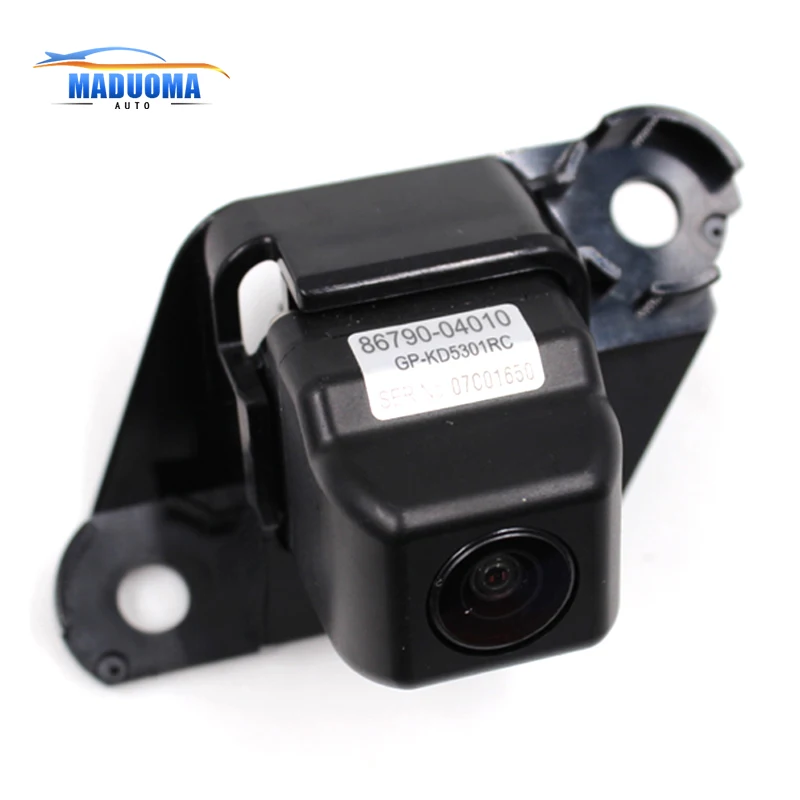 

Новая резервная камера заднего вида 86790-04010 8679004010 для Toyota Tacoma 2008-2013 8679004010