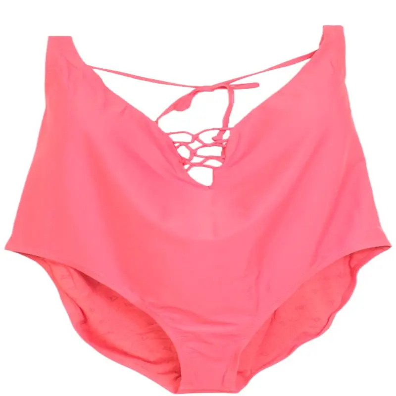 

Женский сплошной цельный купальник True Red, 18 Вт