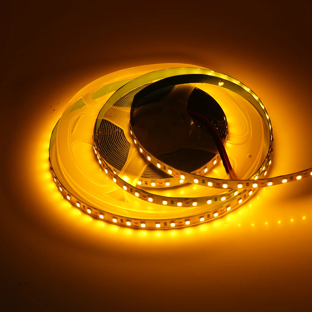 

RGBCW Светодиодная лента SMD 2835 5 м