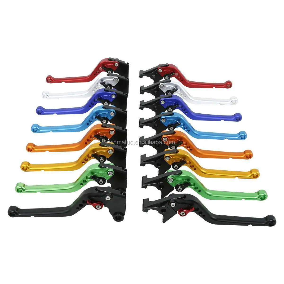 

XINMATUO M-48 Brake Clutch Levers Fit For MV Agusta F3 675 2013-2018 M-48