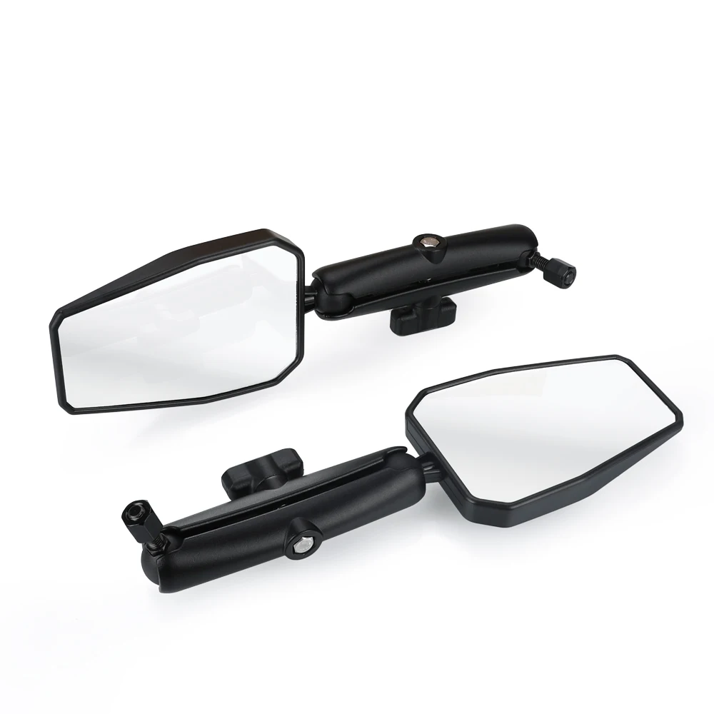 Для HONDA TRANSALP 650 XL XL700 XL750 750 700 Универсальное новое зеркало заднего вида для