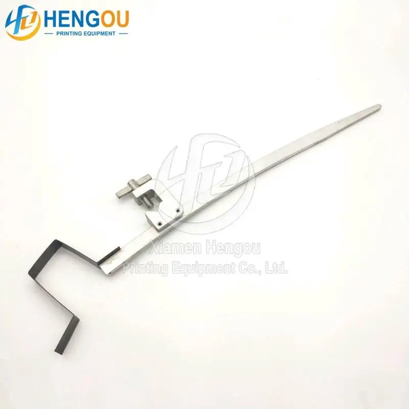 

Сепаратор листов KORD 390x16 мм, детали печатной машины