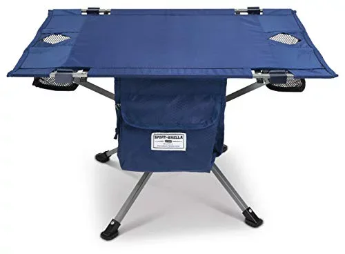 

Sport- Sun Soul Camping Table, Blue