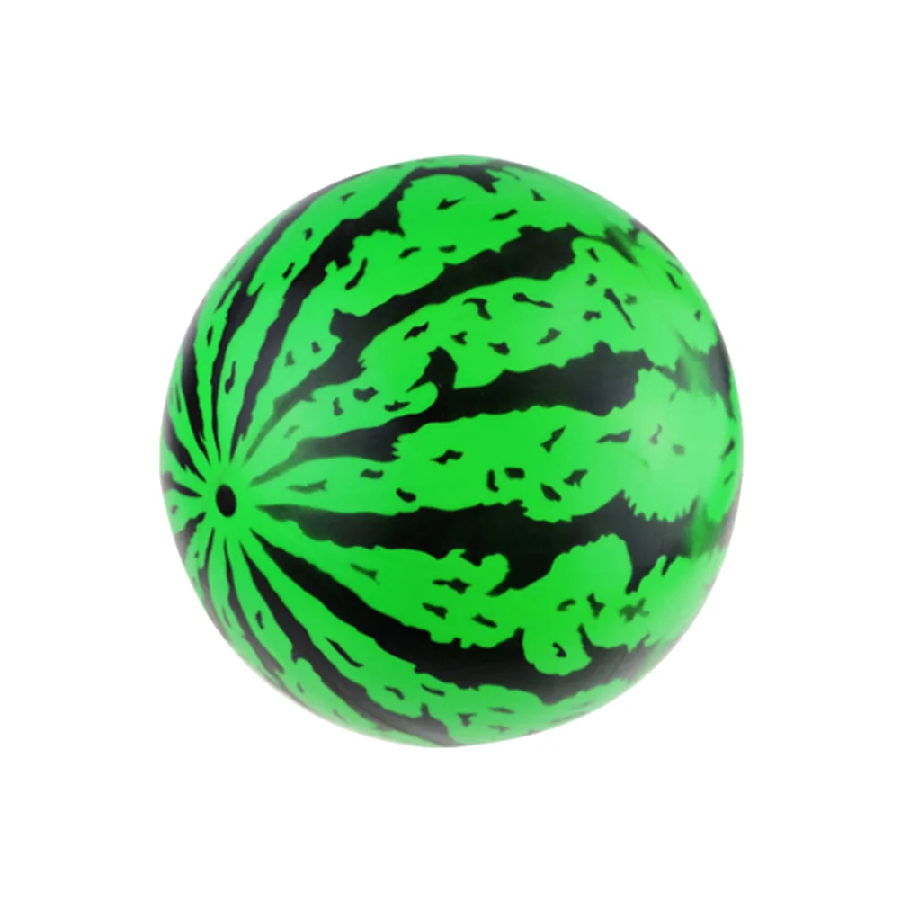 

Watermelon Pool Inflatable Beach Toy Water Bouncing Swimming Party Toys Float Creative Diving Soccer Bouncy Supplies Funny