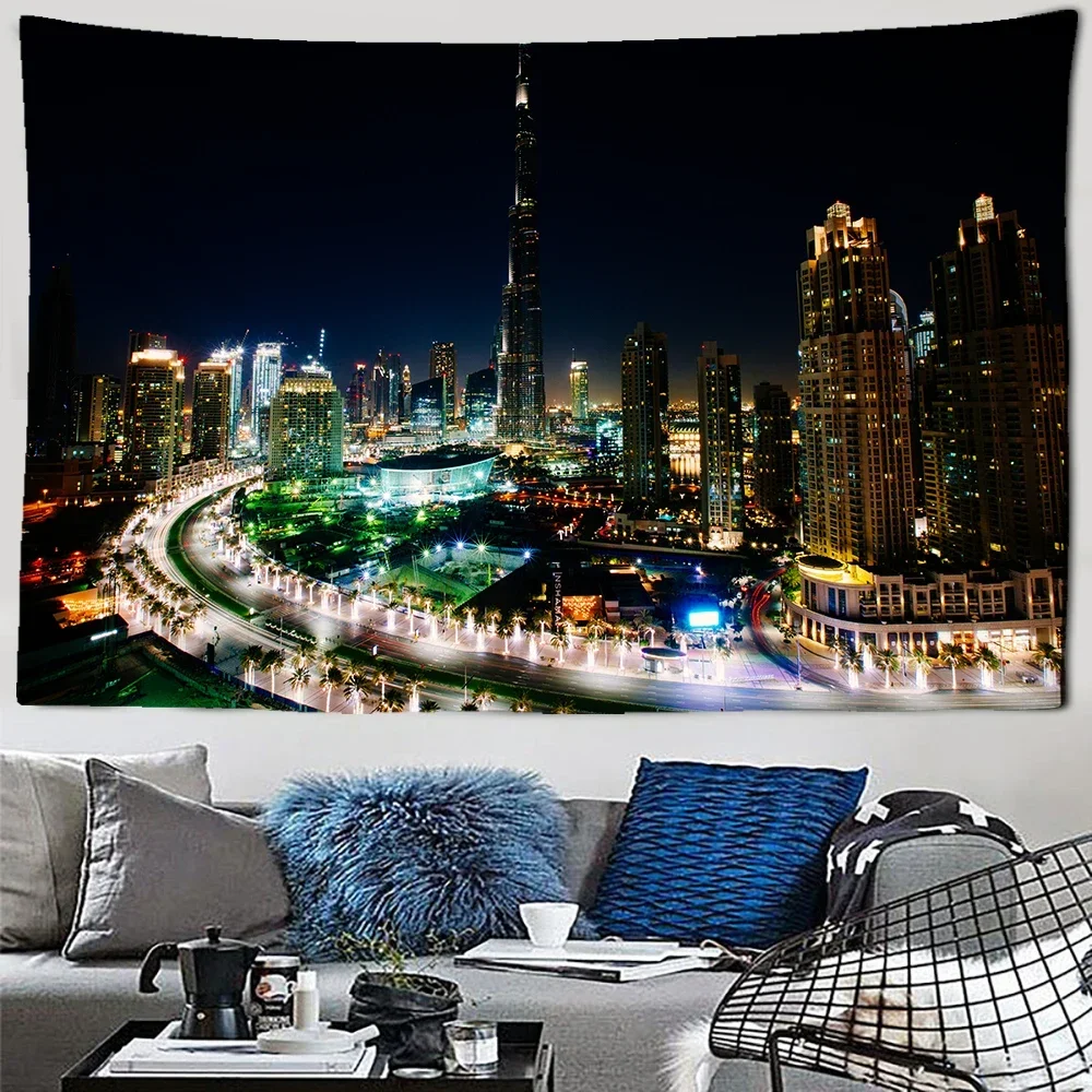 Декорации для спальни гостиной