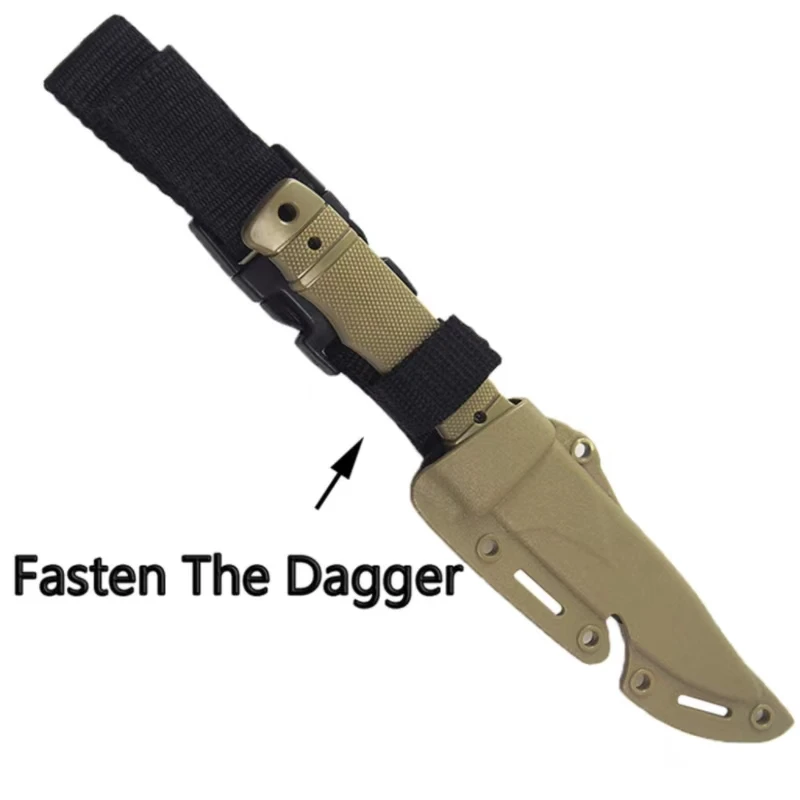 Военный подарок на день рождения ZL-wangdao резиновый нож CS реквизит для косплея