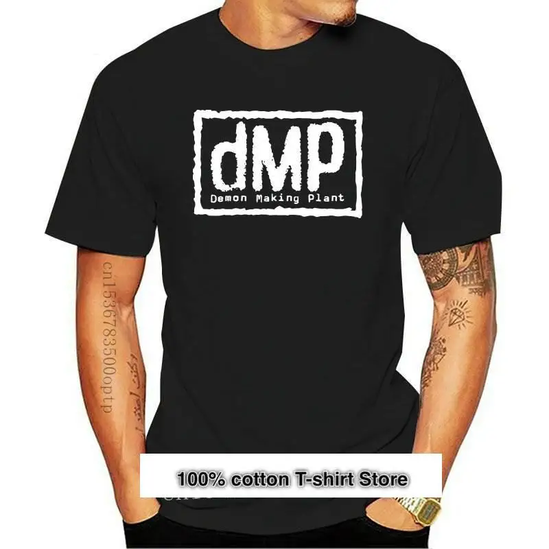 Camiseta de Dmp Ultimate Muscle Kinnikuman nueva |