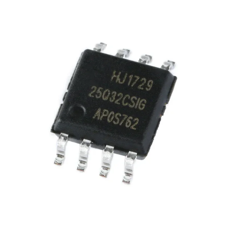 Оригинальный патч GD25Q32CSIG