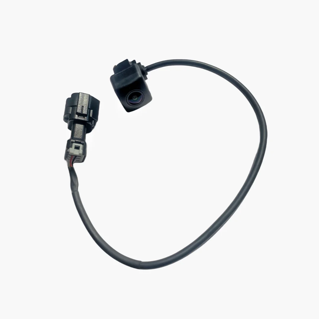 95760-1W310 для современных парковочных камер заднего вида реверсивное изображение