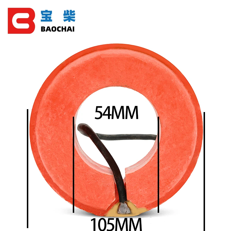 

ST STC Генератор Электрический двигатель с угольной щеткой Кольцо скольжения для генератора