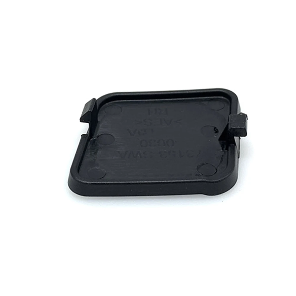 

Durable Windshield Side Lid Cover Left Parts Replacement Right Accessories Bumper Cover Cover For CRV 2007-2011