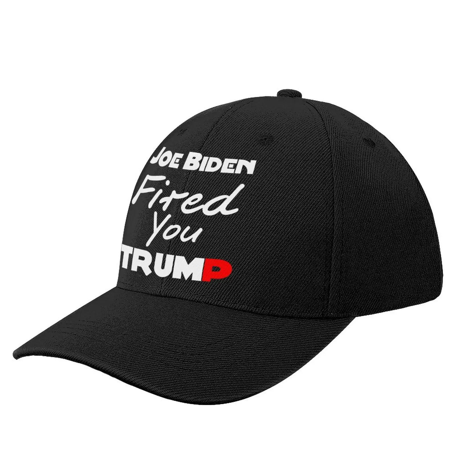 

Golf Hat Casquette You Re Fired Anti Trump Joe Biden Presidential Election Victory Celebration Trump Unique Summer Travel Unise