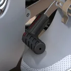 Защитный Рычаг переключения передач Spirit Beast, резиновый рукав, аксессуары для мотоциклов, модифицированные аксессуары