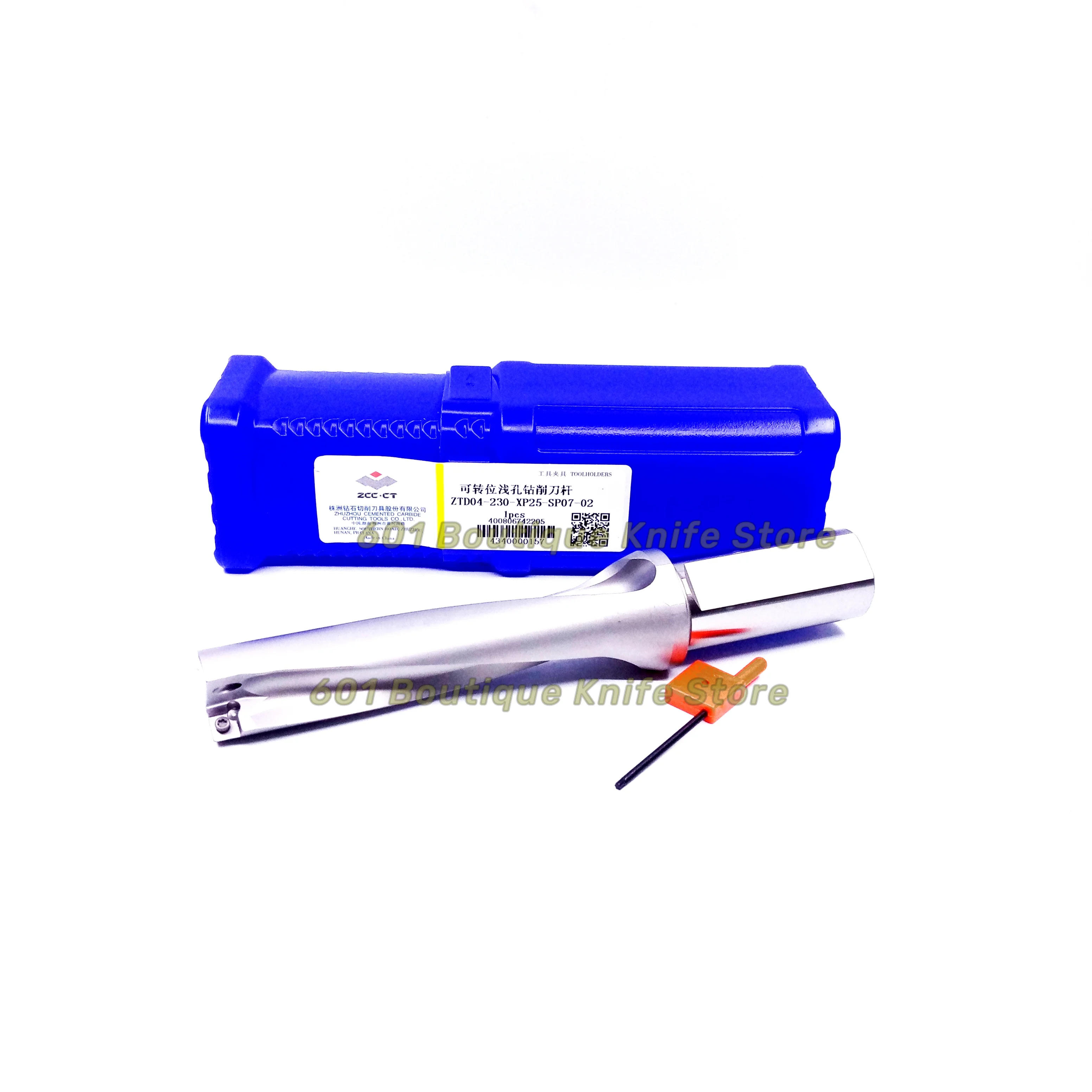 

Сверло ZCC.CT ZTD04-130-XP20-SP05-02 ZTD04-160-XP20-SP05-02 ZTD04-220-XP25-SP07-02 ZTD04-230-XP25-SP07-02 ZTD04-240-XP25-SP07-02