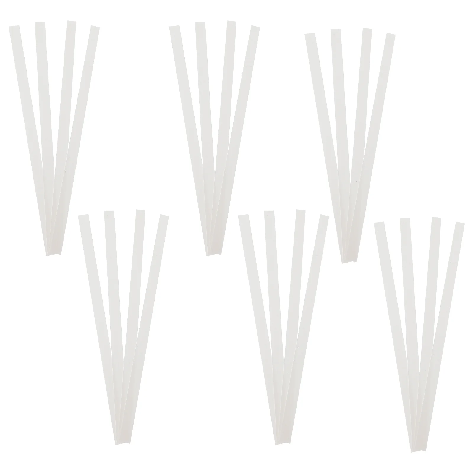 

Test Strips Tester Paper Strip Fragrance Essential Scent Oils Oil Aromatherapy Testing Sampleblotter Smelling Cologne Papers