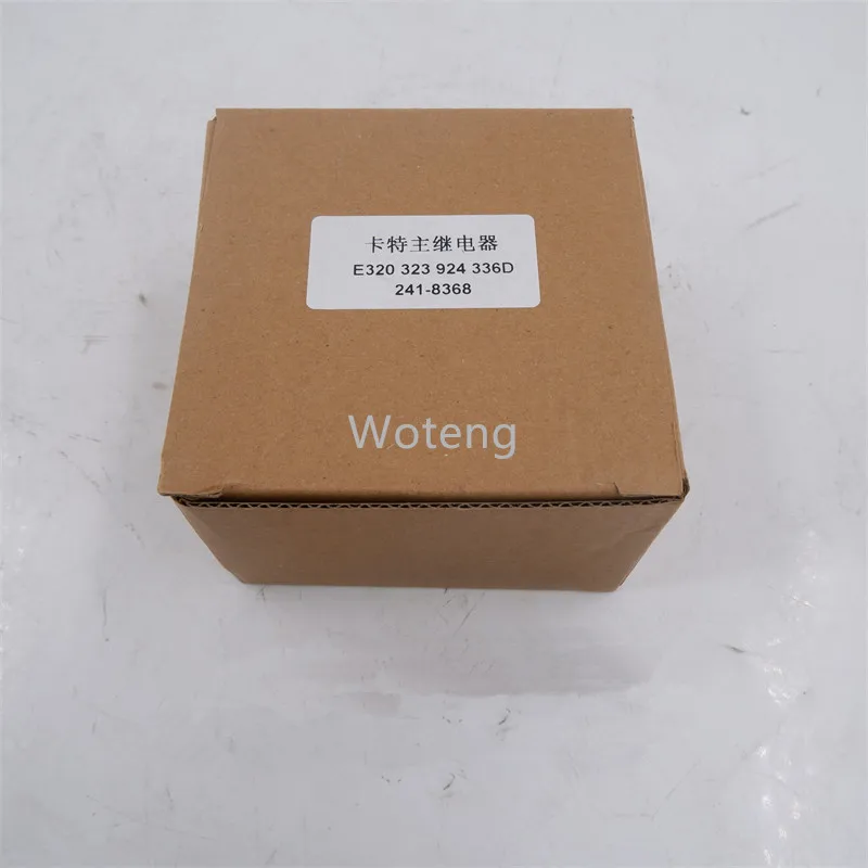 Магнитный переключатель для экскаватора Woteng 241-8368 2418368 оптовый поставщик