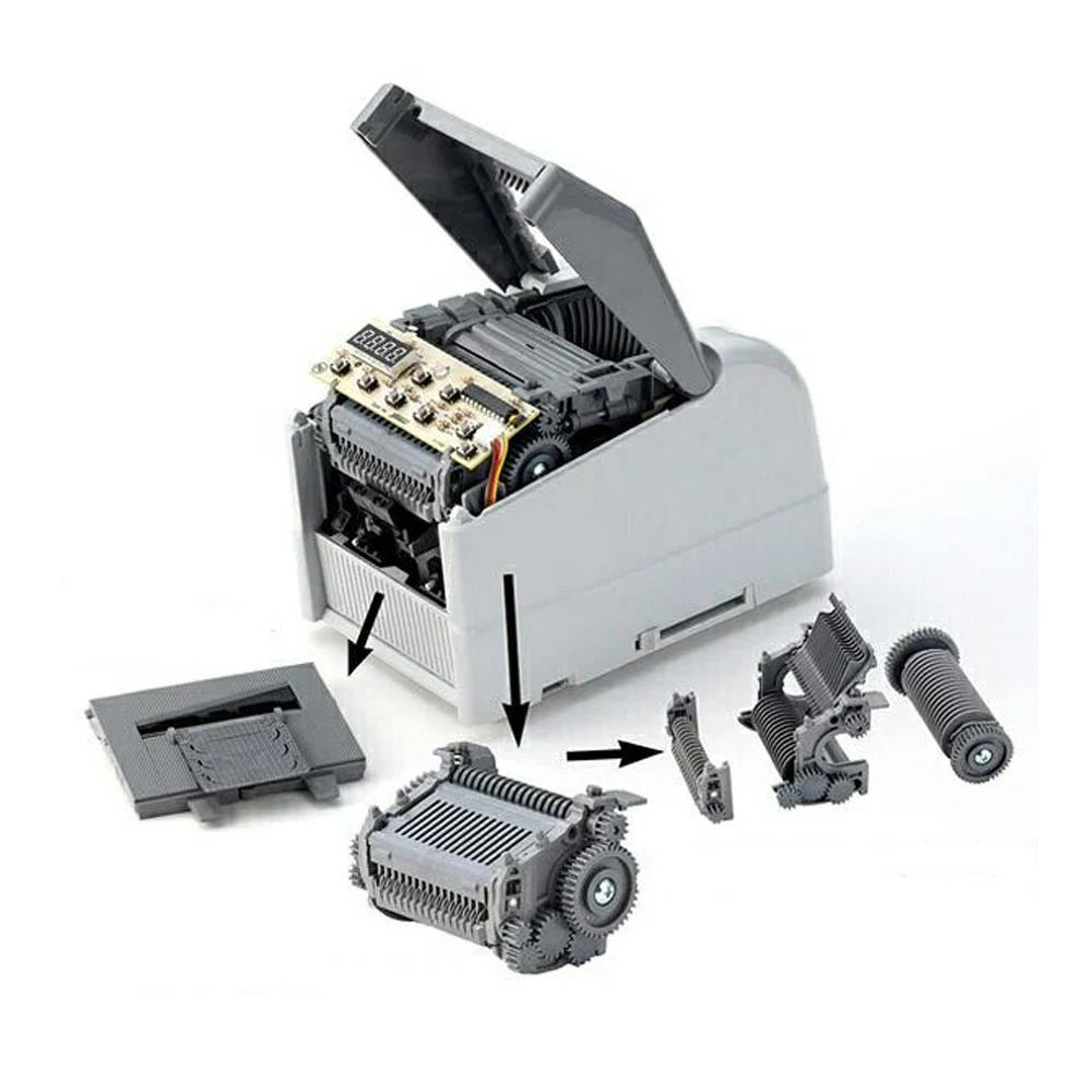 

ZCUT-9 Automatic Tape Dispenser/ Excellent tape cutter