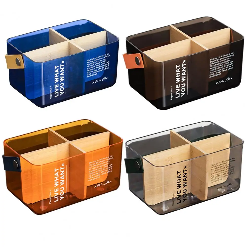 

Widely Applied Large Capacity Dresser Vanity Organizer Tool Household Supplies