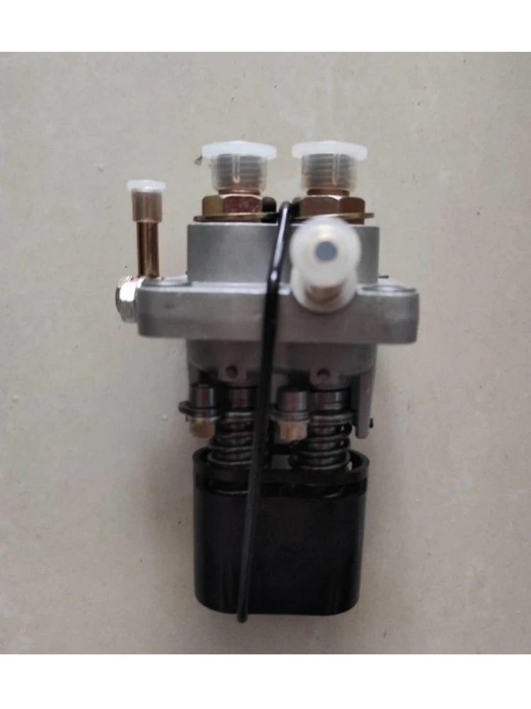 

ДЕТАЛИ ДЛЯ ВЧАСТНОГО НАСОСА KM2V80 ПОДХОДИТ ДЛЯ ГЕНЕРАТОРА KIPOR KDE12STA KDE12EA3 KM2V80 ЗАМЕНА ГЕНЕРАТОРА DK270