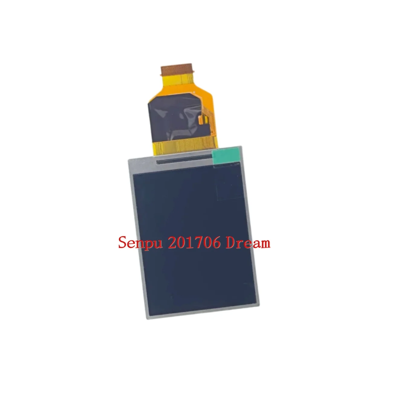 Фото Дисплей LCD для Nikon D3200 BenQ G1 GH800, экран цифровой камеры LCD, новый, с подсветкой №1