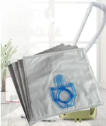 Мешки для пыли Зельмер 5 шт.