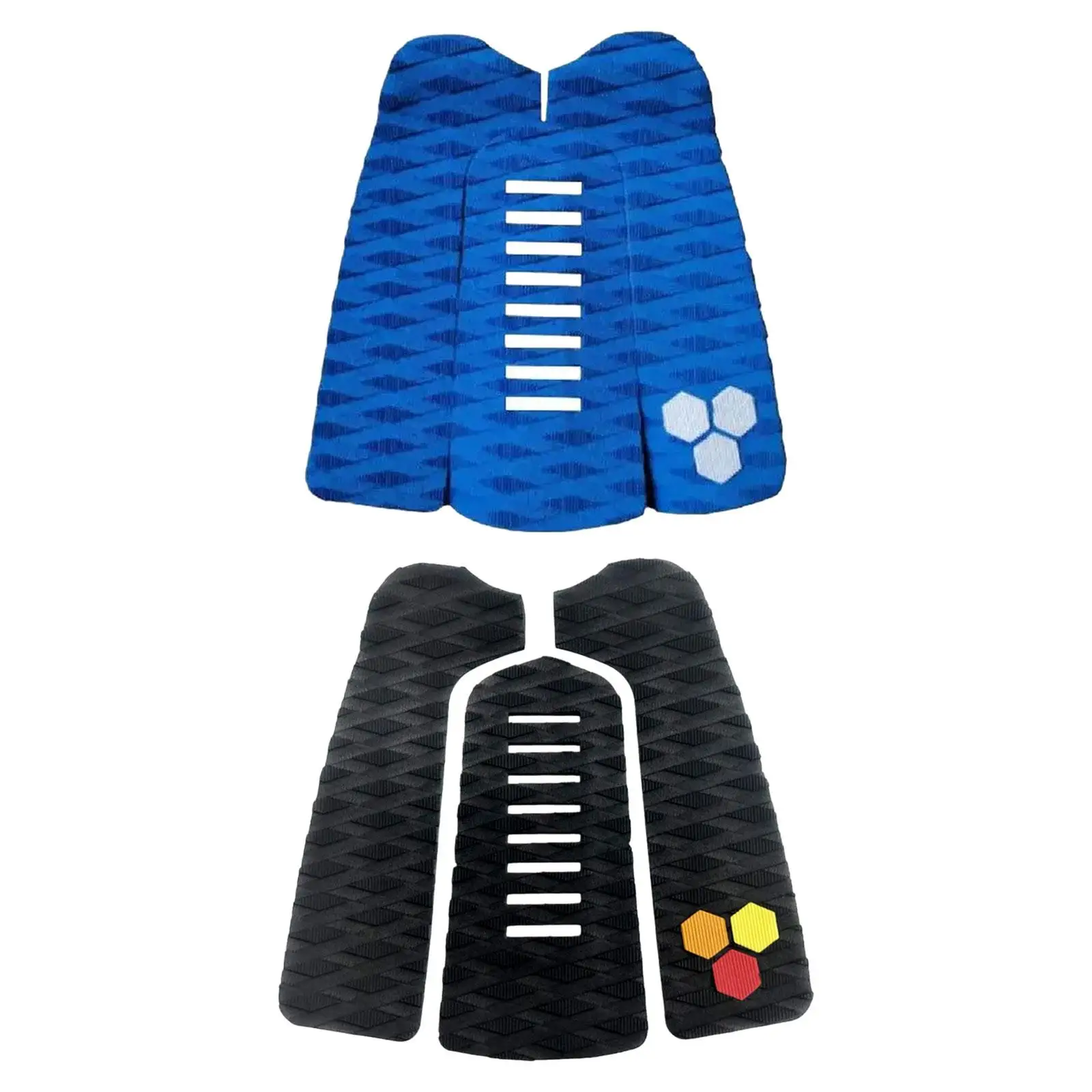 Тяговые подушки для серфинга накладки на доску многофункциональные